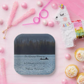 Feiern des Lebens, Name, Fischer-See, Platz Pappteller (Party)