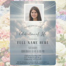 Feiern des Lebens - ruhige Gewässer