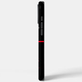 Feiern des pulsierenden Jahres der Schlange 2025 Case-Mate iPhone Hülle (Rückseite / Links)