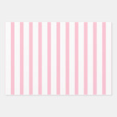 Feiern des Set zum Verpacken von Schweinepapier Geschenkpapier Set (Vorderseite 3)