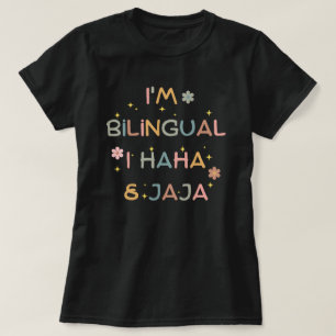 Feiern des spanischen Kulturerbes T-Shirt