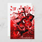 Feiern_ Einladung (Vorne/Hinten)