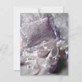 Feiern Einladung (Vorderseite)