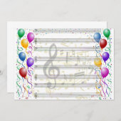 Feiern_ Einladung (Vorne/Hinten)