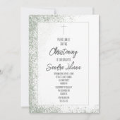 Feiern Einladung (Vorderseite)