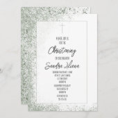 Feiern Einladung (Vorne/Hinten)