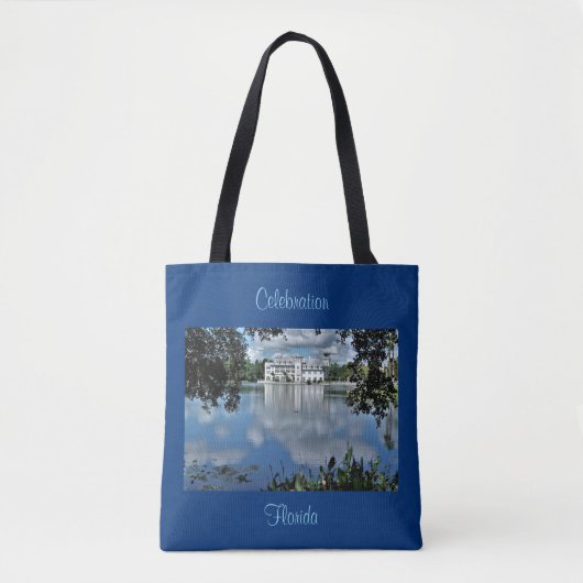 Feiern Florida Tragetaschen # 3 Tasche (Vorderseite)