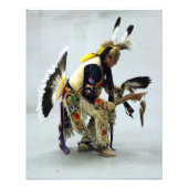 Feiern Fotodruck (Vorne)