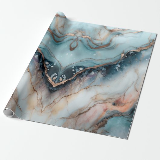 Feiern Geschenkpapier (Ungerollt)