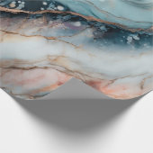 Feiern Geschenkpapier (Ecke)