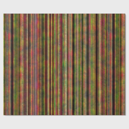 Feiern Geschenkpapier (Flach)