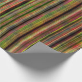 Feiern Geschenkpapier (Ecke)