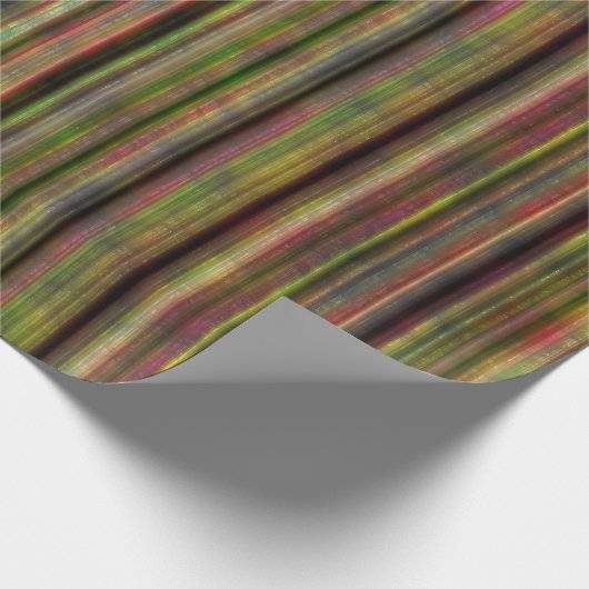 Feiern Geschenkpapier (Ecke)