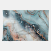 Feiern Geschirrtuch (Horizontal)