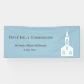 Feiern * Hintergrundfarbe auswählen Banner (Horizontal)