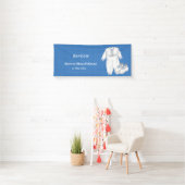 Feiern * Hintergrundfarbe auswählen Banner (Insitu)