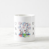 Feiern kaffeetasse (Mittel)