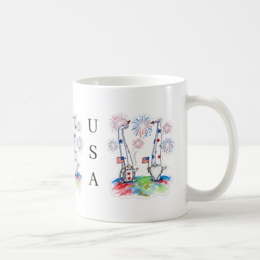 Feiern kaffeetasse (Rechts)