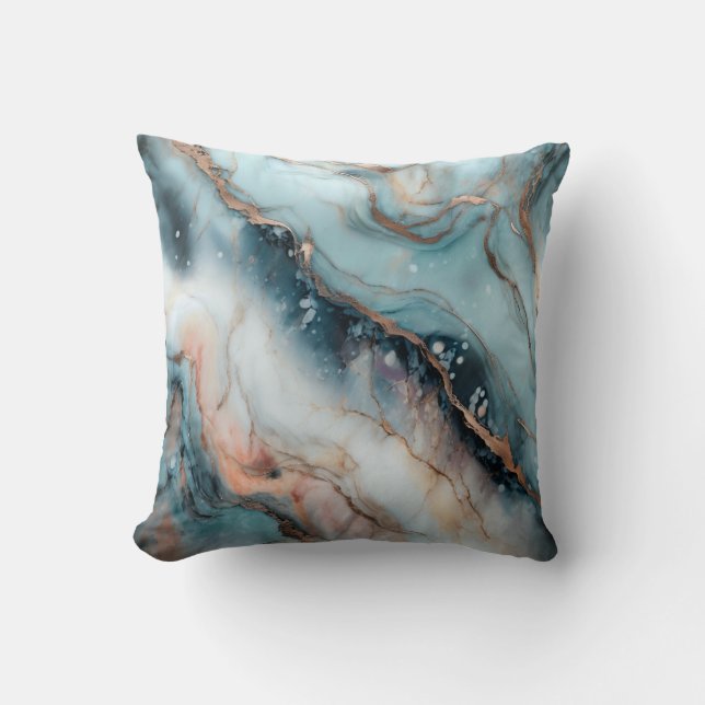 Feiern Kissen (Vorderseite)