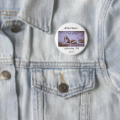 Feiern Mimi Sachs! Button (Beispiel)