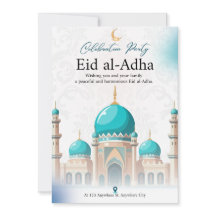 Feiern mit Elegance: Weiß und Grün Minimalistisch