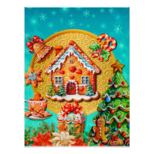 Feiern mit meinem Weihnachtsbrot