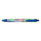 Feiern mit Musik Kugelschreiber (Rückseite)