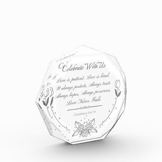 Feiern mit uns fotoblock (Links)