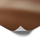 Feiern mit Wein Poster (Ecke)