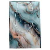 Feiern Mittlere Geschenktüte (Vorderseite)