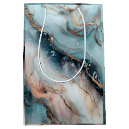 Feiern Mittlere Geschenktüte