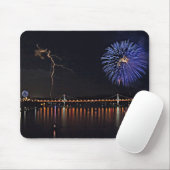 Feiern Mousepad (Mit Mouse)