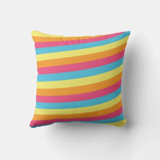 Feiern Ostern mit Freude Kissen (Rückseite)