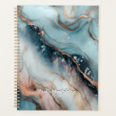 Feiern Planer (Vorderseite)