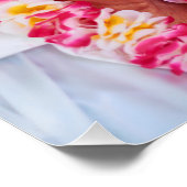 Feiern Senior Citizens Day Poster (Ecke)