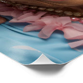 Feiern Senior Citizens Day Poster (Ecke)