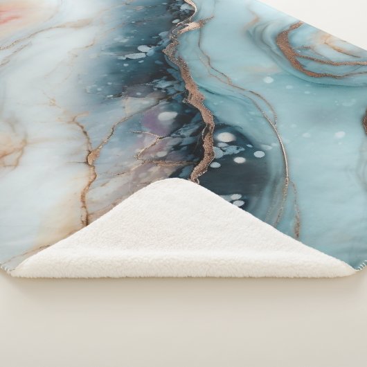 Feiern Sherpadecke (3/4)