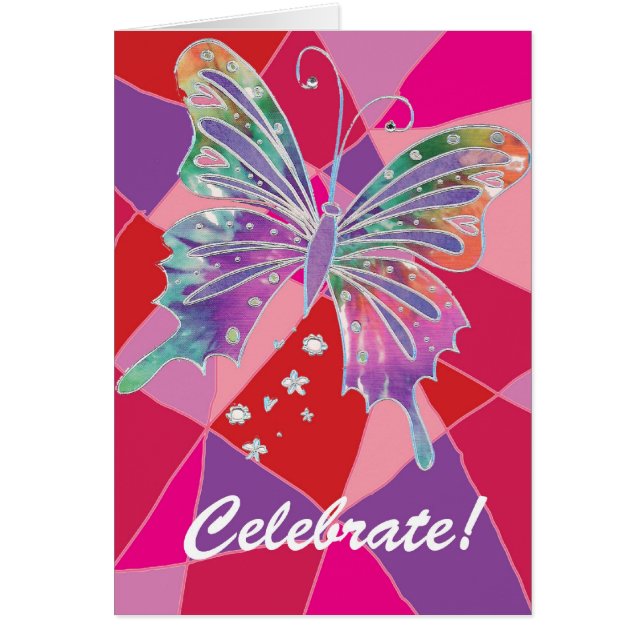 Feiern Sie 01 (Vorne)