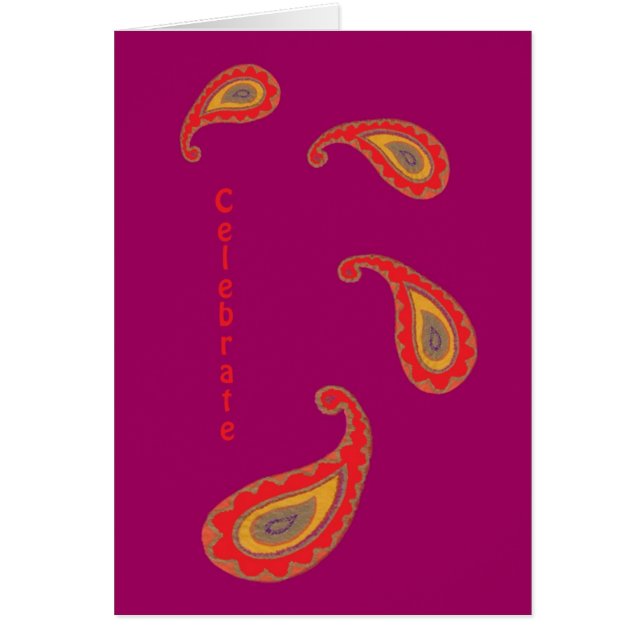 Feiern Sie 05 (Vorne)