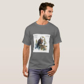 Feiern Sie Amerika 250 #77 T-Shirt (Vorne ganz)