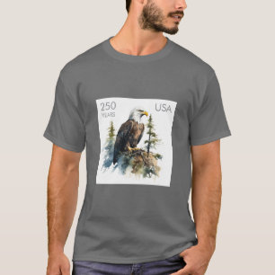 Feiern Sie Amerika 250 #77 T-Shirt