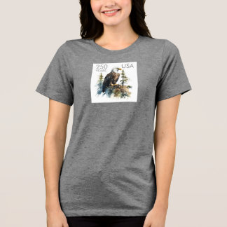 Feiern Sie Amerika 250 #78 Tri-Blend Shirt