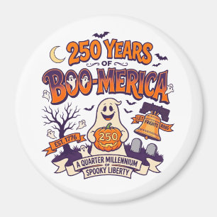 Feiern Sie Amerikas 250. Jubiläum Magnet