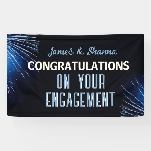 Feiern Sie! Anwendergruppe Banner (Horizontal)