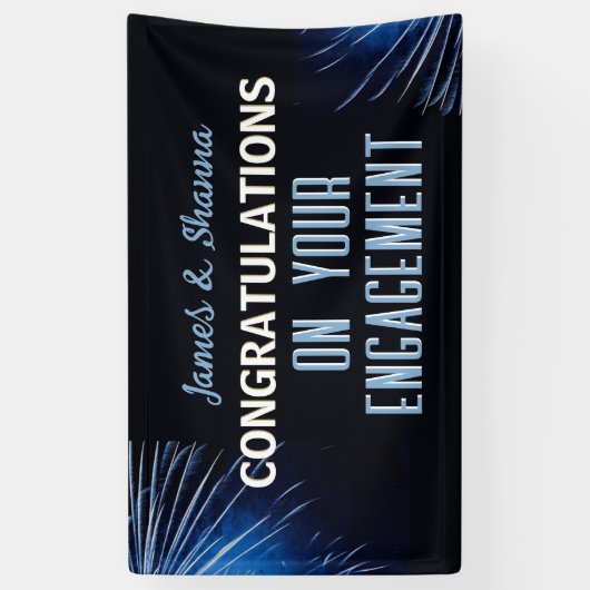 Feiern Sie! Anwendergruppe Banner (Vertikal)