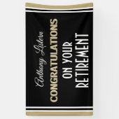 Feiern Sie! Banner für das benutzerdefinierte Part (Vertikal)