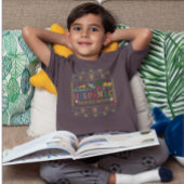 Feiern Sie das hispanische Kulturerbe T-Shirt