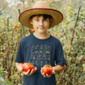 Feiern Sie das hispanische Kulturerbe T-Shirt