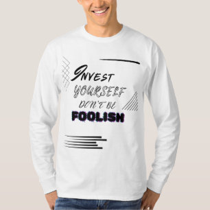 "Feiern Sie das Leben: Lassen Sie sich mit Cutting T-Shirt