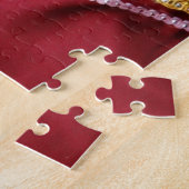 Feiern Sie das Leben! Puzzle (Seite)